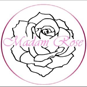 Meet your Posher, Madam